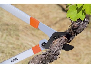 Cleste profesional tip nicovala pentru taiat crengi, 72 cm