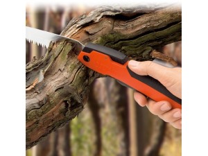 Fierastrau profesional tip briceag Sharki 180