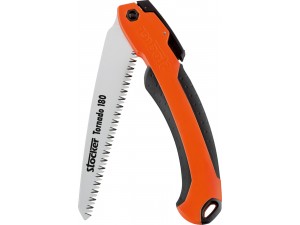 Fierastrau profesional tip briceag Tornado 180