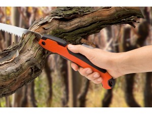 Fierastrau profesional tip briceag Tornado 180