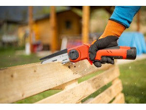 Fierastrau electric cu lant ALL-ROUNDER E-100 UC