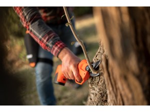 Foarfeca electrica Vulcano E-25 TR