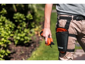 Teaca din nylon pentru foarfeca electrica