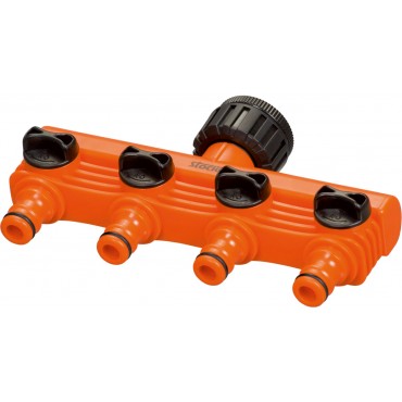 Conector robinet cu ...