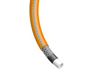 Furtun de gradina Tornio ½" - 50 m - 27 bar