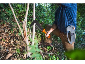 Maceta 270 MC cu maner scurt