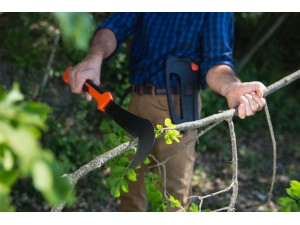 Maceta 270 MC cu maner scurt