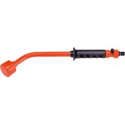 Lance-dus din alumin...