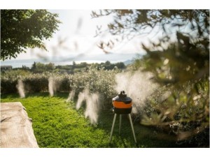 Nebulizator Geyser 4 L Li-Ion