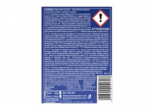 Repelent tantari Florifens 250 ml