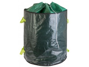 Sac pentru gradina cu manere, 55 cm