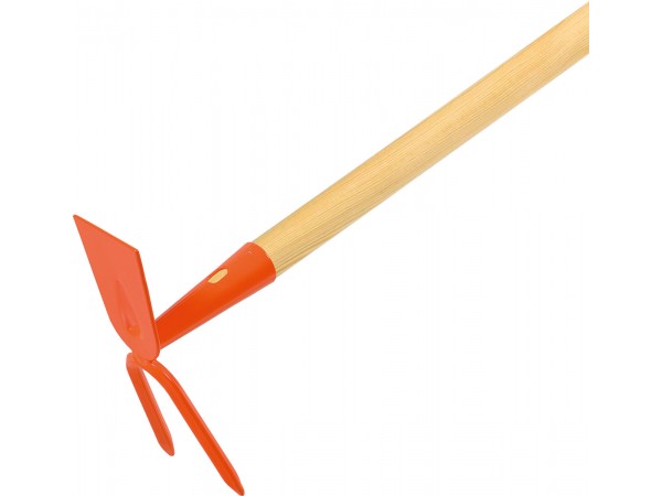 Sapaliga cu lama patrata si 2 colti, cu coada