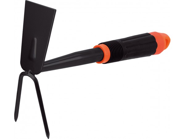 Sapaliga cu lama patrata si 2 colti