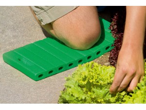 Suport perna cu aer pentru genunchi