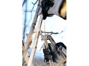 Aparat pentru legat Legafix 19