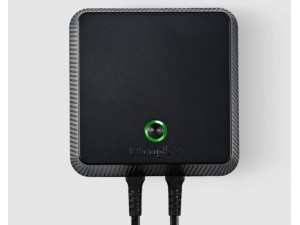 Termostat smart HOMPLEX NX1, programabil, fara fir 