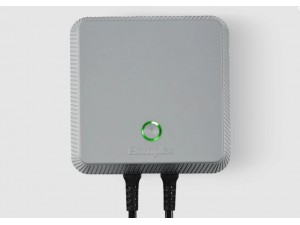 Termostat smart HOMPLEX NX1, programabil, fara fir 