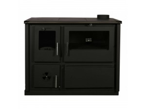 Soba tip centrala Horvat Polar HTTE, 28 kW