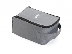 Aparat aerosoli Laica MD6026, silentios, cu ultrasunete