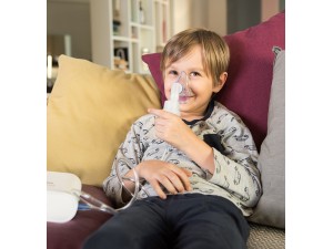 Aparat aerosoli compact Laica NE3001 MINI