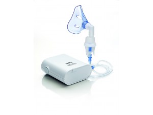 Aparat aerosoli compact Laica NE3001 MINI