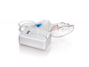 Aparat aerosoli compact Laica NE3002 Micro