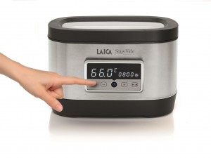 Aparat de gatit Sous Vide Laica SVC200