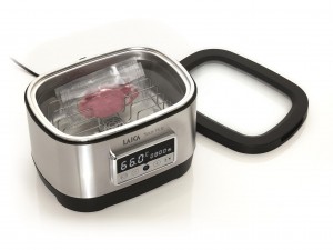 Aparat de gatit Sous Vide Laica SVC200