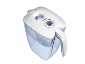 Cana filtranta de apa Laica BIG Venezia