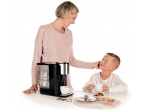 Incalzitor instant de apa filtrata Laica Volcano