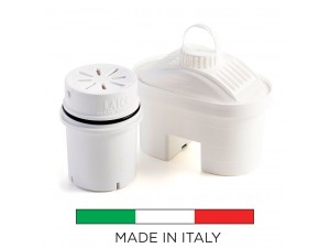 Incalzitor instant de apa filtrata Laica Volcano