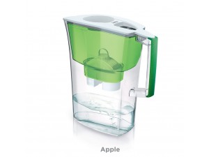 Cana filtranta de apa Laica Nature