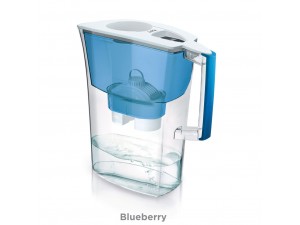 Cana filtranta de apa Laica Nature