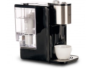 Incalzitor instant de apa filtrata Laica Volcano