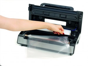 Aparat de vidat Laica VT3120 Profesional