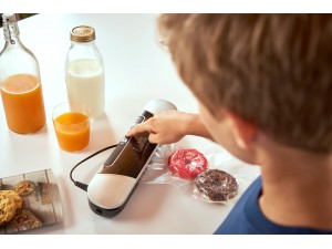 Aparat de vidat Laica VT3205