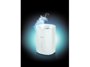 Umidificator de camera Laica HI3020, 3 litri, abur rece