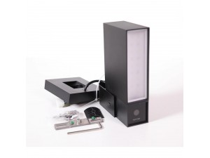 Camera de supraveghere pentru exterior Netatmo Presence