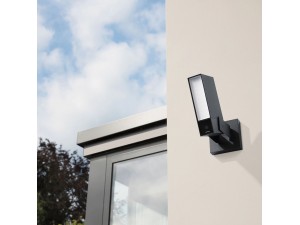 Camera de supraveghere pentru exterior Netatmo Presence