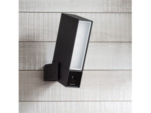 Camera de supraveghere pentru exterior Netatmo Presence