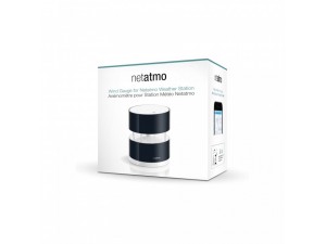 Modul de vant Netatmo