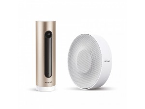 Sirena smart Netatmo