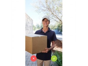 Sonerie usa Netatmo Smart Video Doorbell, Full HD, Weatherproof, LED infrarosu, WiFi