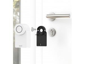 Incuietoare inteligenta Nuki Smart Lock 3.0