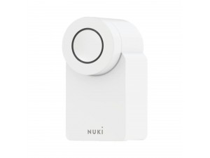 Incuietoare inteligenta Nuki Smart Lock 3.0