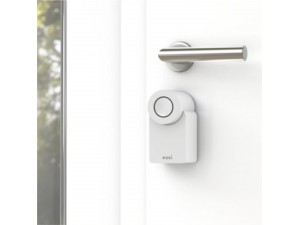 Incuietoare inteligenta Nuki Smart Lock 3.0