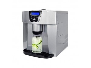 Masina de facut cuburi de gheata cu dozator de apa Taurus MG 17 Elegance