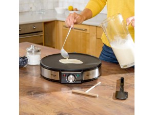 Aparat de clatite Taurus S 163