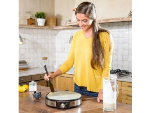 Aparat de clatite Taurus S 163