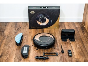 Robot aspirator Taurus Homeland Gyro